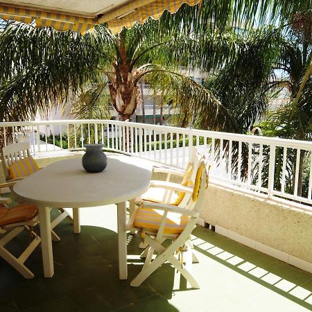 Parque Mota - Alquiler Solo A Familias Apartment Playa de Gandia Ngoại thất bức ảnh