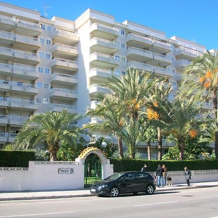 Parque Mota - Alquiler Solo A Familias Apartment Playa de Gandia Ngoại thất bức ảnh