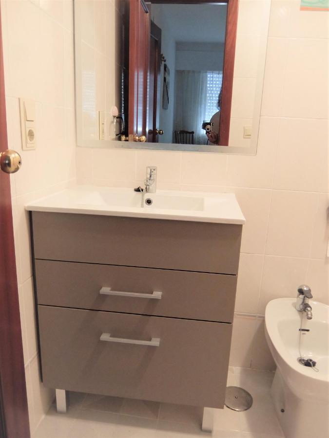 Parque Mota - Alquiler Solo A Familias Apartment Playa de Gandia Ngoại thất bức ảnh