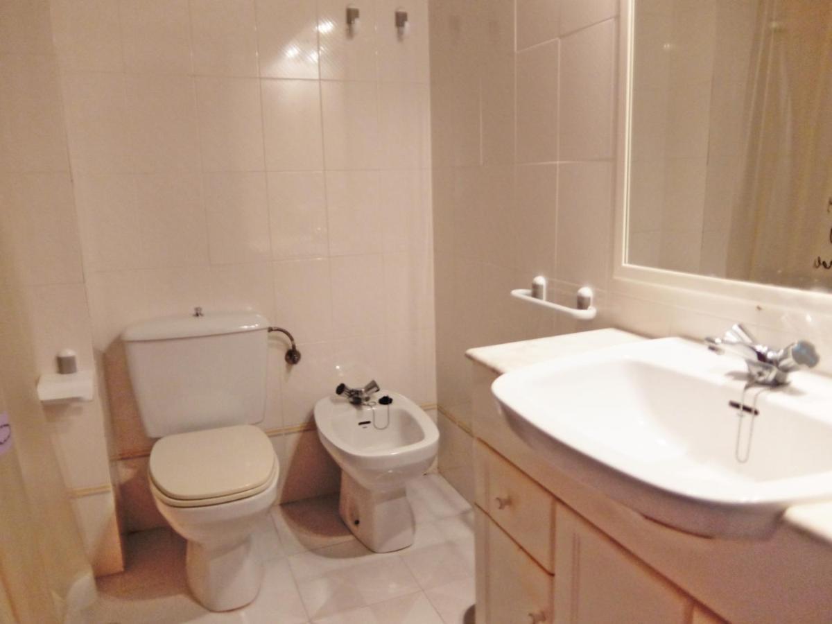 Parque Mota - Alquiler Solo A Familias Apartment Playa de Gandia Ngoại thất bức ảnh