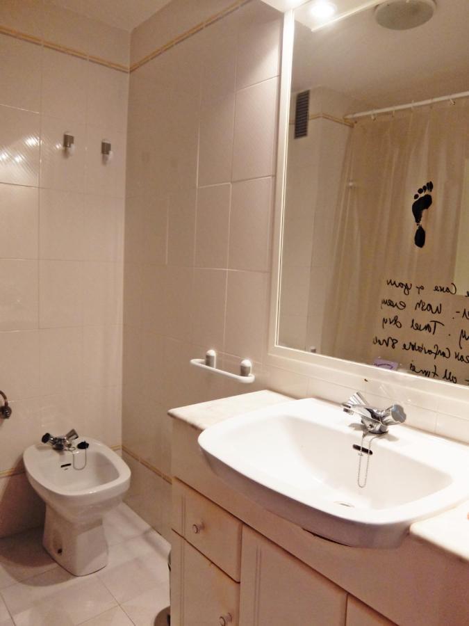 Parque Mota - Alquiler Solo A Familias Apartment Playa de Gandia Ngoại thất bức ảnh