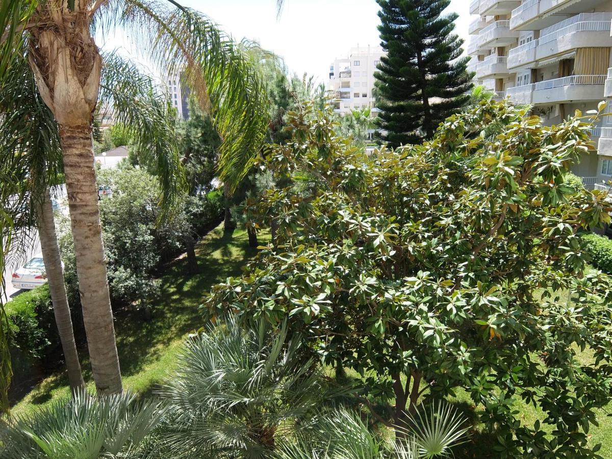 Parque Mota - Alquiler Solo A Familias Apartment Playa de Gandia Ngoại thất bức ảnh