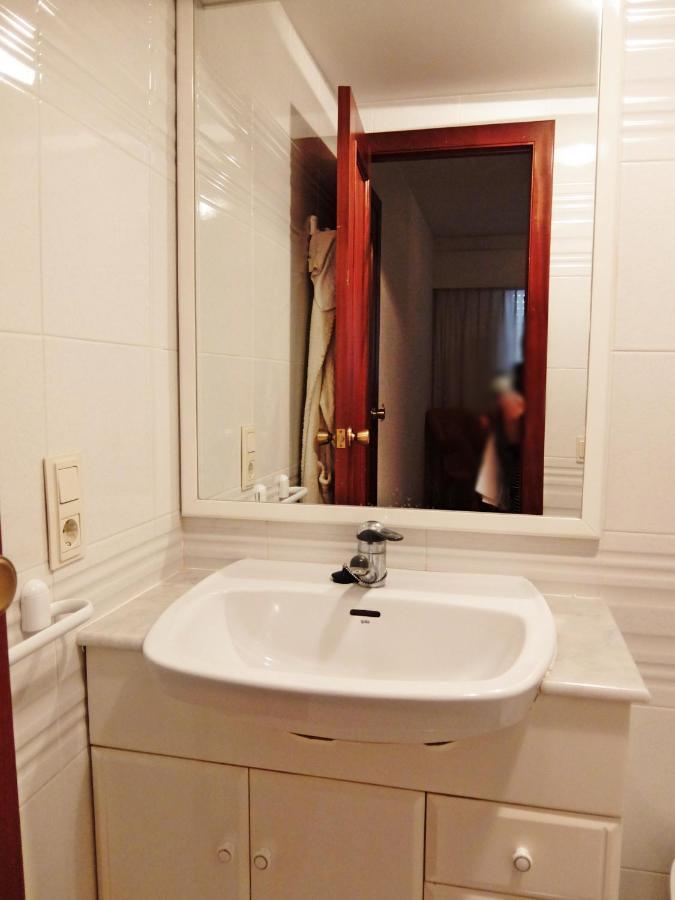 Parque Mota - Alquiler Solo A Familias Apartment Playa de Gandia Ngoại thất bức ảnh