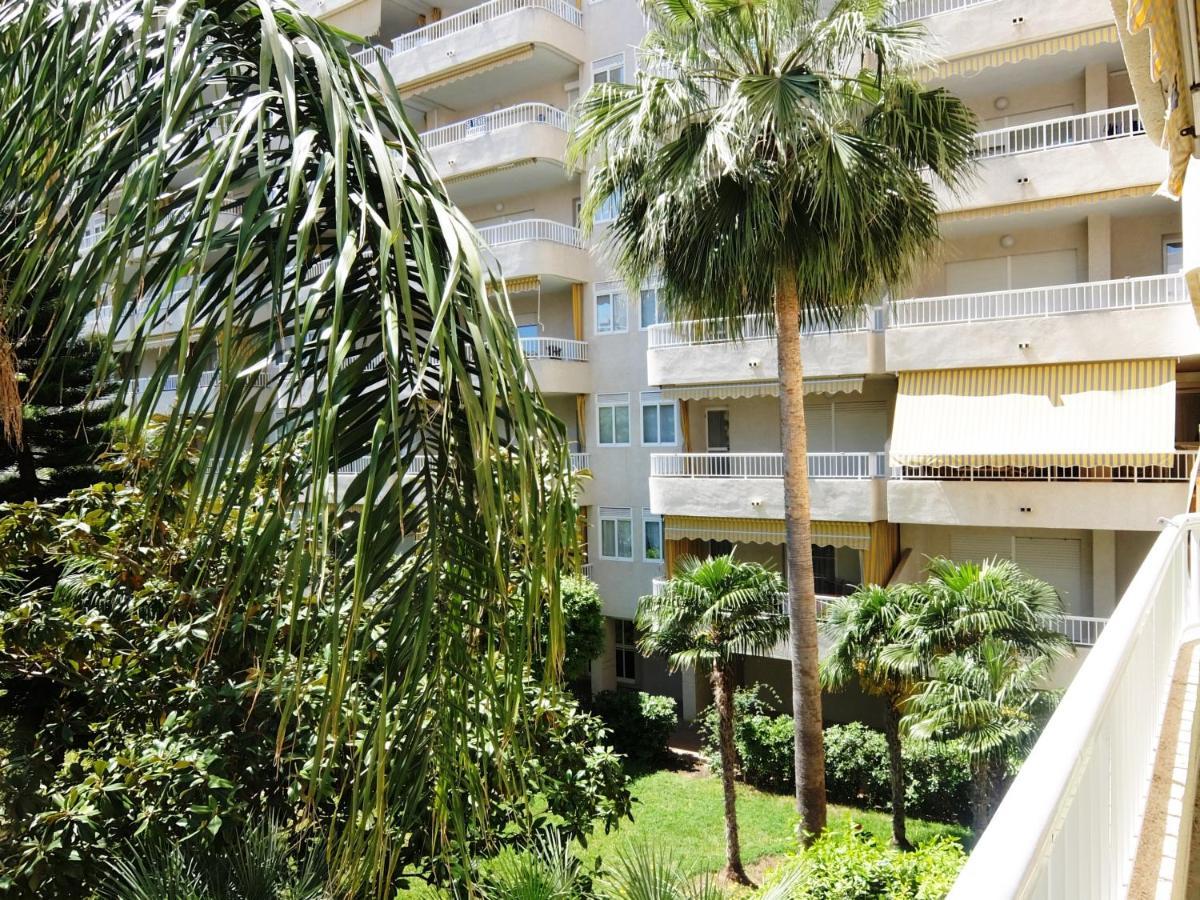 Parque Mota - Alquiler Solo A Familias Apartment Playa de Gandia Ngoại thất bức ảnh