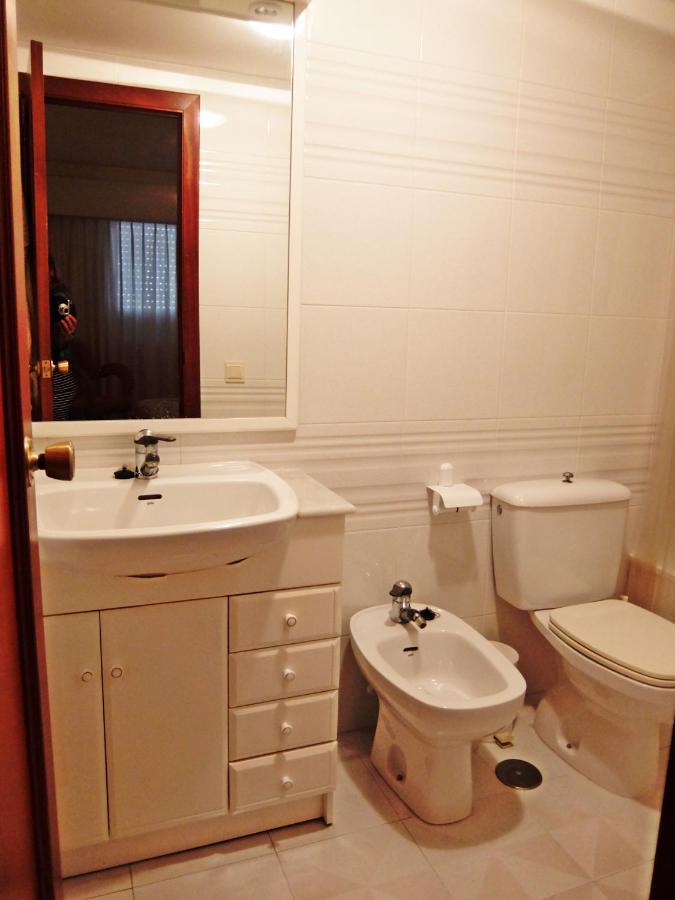 Parque Mota - Alquiler Solo A Familias Apartment Playa de Gandia Ngoại thất bức ảnh