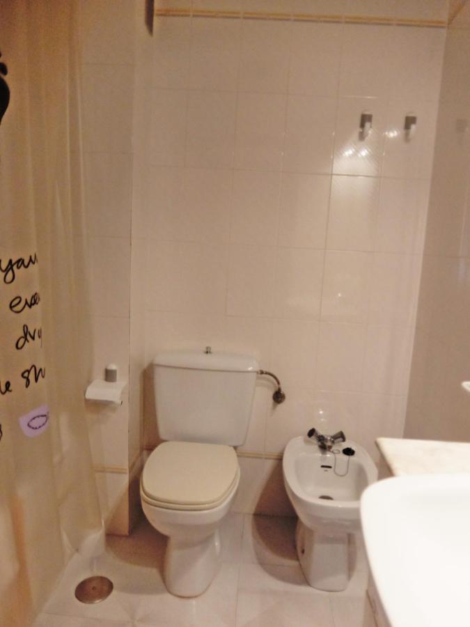 Parque Mota - Alquiler Solo A Familias Apartment Playa de Gandia Ngoại thất bức ảnh
