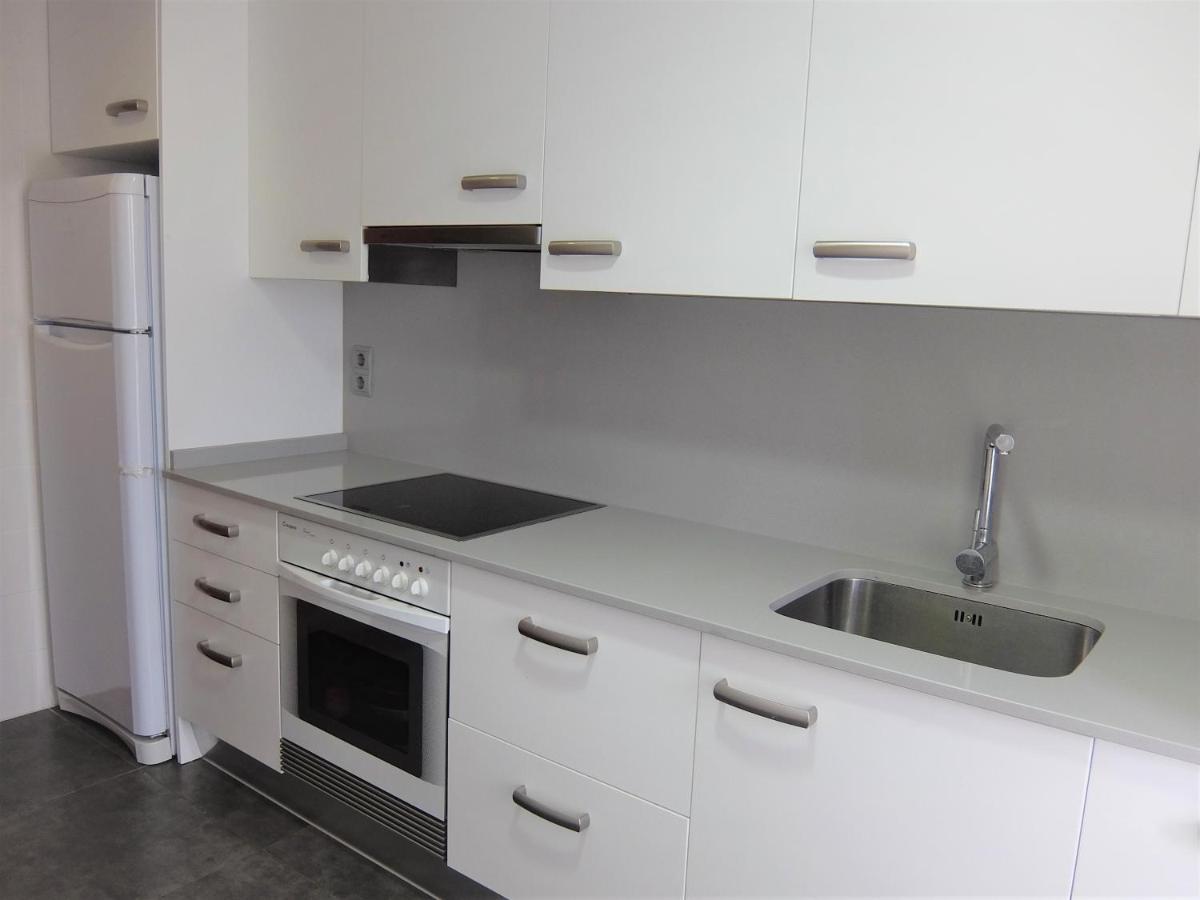 Parque Mota - Alquiler Solo A Familias Apartment Playa de Gandia Ngoại thất bức ảnh