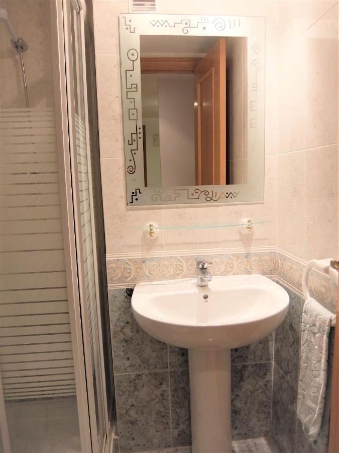 Parque Mota - Alquiler Solo A Familias Apartment Playa de Gandia Ngoại thất bức ảnh